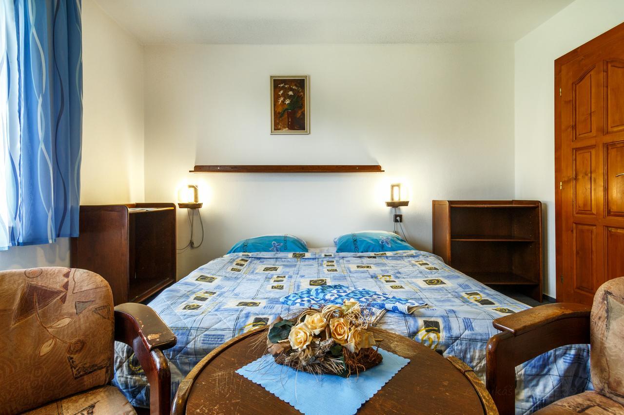 Ždiar Rekreacny Dom Chata Piero מראה חיצוני תמונה